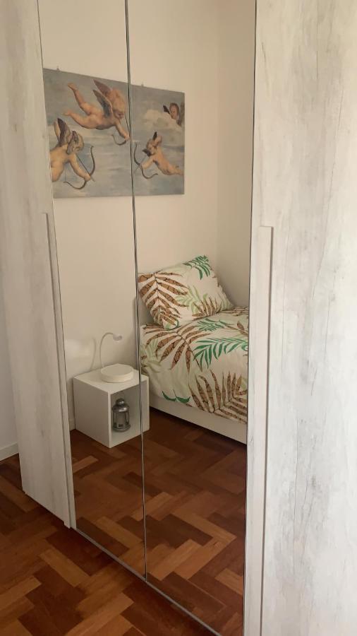 Apartamento A casa da Manuela Parma Exterior foto
